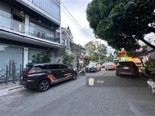 Nhà 4 tầng mt đường số p. tân quy, (8x11)m giá tốt nhất, nhà đẹp ở ngay, thu nhập 35tr/tháng