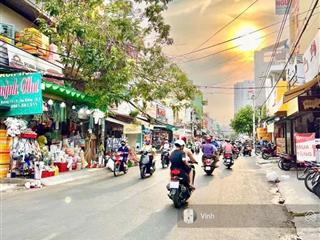 Đất mt đường số p. tân quy kế nguyễn thị thập, (8x19) nở hậu 12m vị trí đẹp gpxd hầm 6 tầng mct