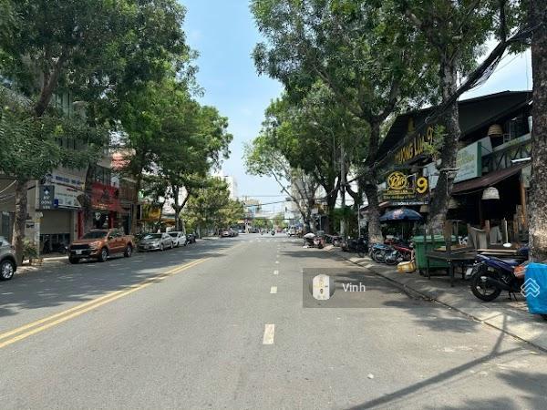 Bán đất 120m2 tại đường số 65, tân phong, quận 7, tp.hcm, giá cực chất 32,5 tỷ