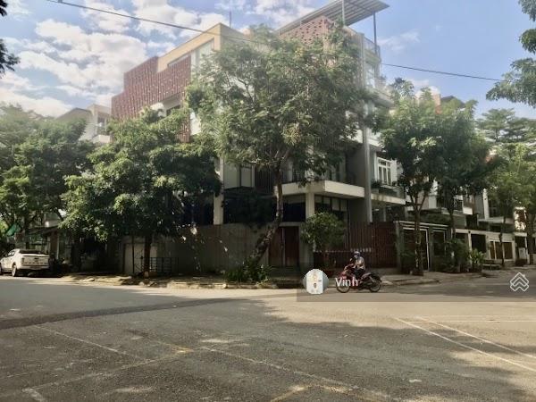 Hot! đất mt đường số kdc an phú hưng view công viên sông, (7x20) giá tốt, khu dân trí cao
