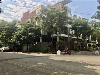 Hot! đất mt đường số kdc an phú hưng view công viên sông, (7x20m) giá tốt, khu dân trí cao