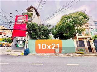 Bán đất đẹp đường số lâm văn bền, quận 7  gần lotte mart  đường 14m  200m²  giá  33.3 tỷ