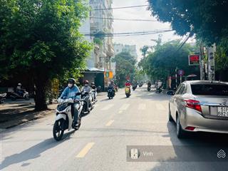 Bán đất mt kinh doanh đường số 79,(5x18) vuông vức vị trí kinh doanh vip quận 7
