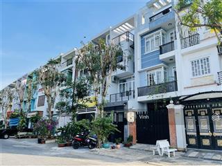 Nhà 5 tầng kdc an phú hưng sát bên nguyễn thị thập,(4x22) nhà mới đẹp ở ngay