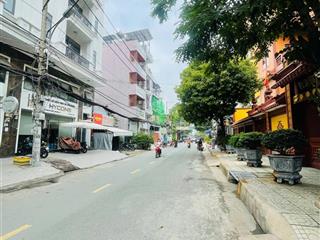 Nhà 4 tầng mặt tiền phan huy thực, dt 75m2 nở hậu, vị trí đẹp vừa ở vừa kinh doanh