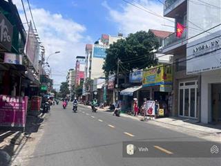 Bán nhà 2 tầng mặt tiền đường số p. tân quy quận 7, (4.1x20m) tiện xây mới được hầm + 6 tầng