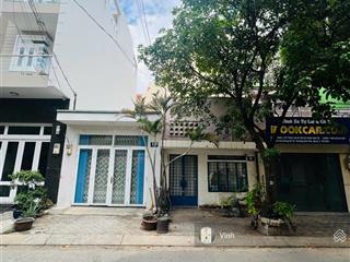 Đất mặt tiền đường số kế chợ tân mỹ, dt (4x20)m  vuông vức, sát tttm cresentmall, khu xây tự do