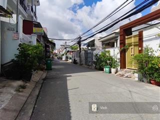 Đất hxh nhựa 6m phú thuận, kế bên phú mỹ hưng, dt 6x34, giá tốt chỉ 87tr/m2, xd được hầm + 5 tầng