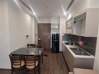 Chcc 01 ngủ đầy đủ nội thất cho thuê tại vinhomes symphony long biên 9tr/tháng.  0834 888 ***