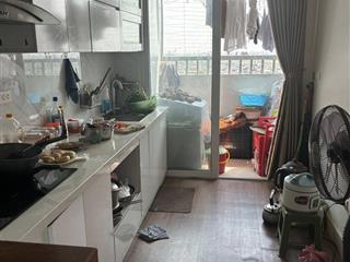 Bán cc ở nguyễn cao luyện, 4,2 tỷ, 83m2, 2pn, 2wc, view đẹp