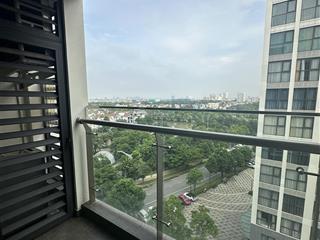 Cho thuê cc vinhomes symphony riverside 8,5 triệu/th, 33,8m2, studio full nội thất