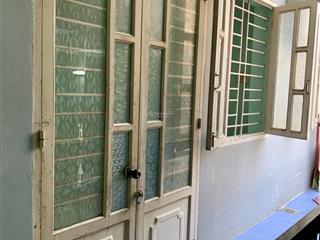 Phòng trọ phạm văn chí q. 6, 15m2  2,1 triệu/tháng (tầng trệt, lối đi riêng, 1pn)