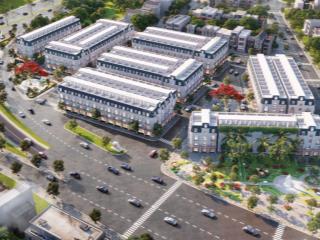 Hot căn liền kề 60m2 đường quy hoạch 50.5m siêu đẹp star central, quà tặng lên tới gần 1 tỷ