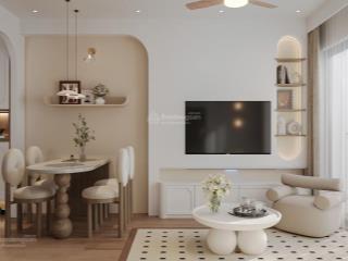 Hot hàng hiếm 1n+ full đồ đẹp để ở và rất dễ cho thuê chỉ việc xách vali về ở, giá tốt nhất hhc