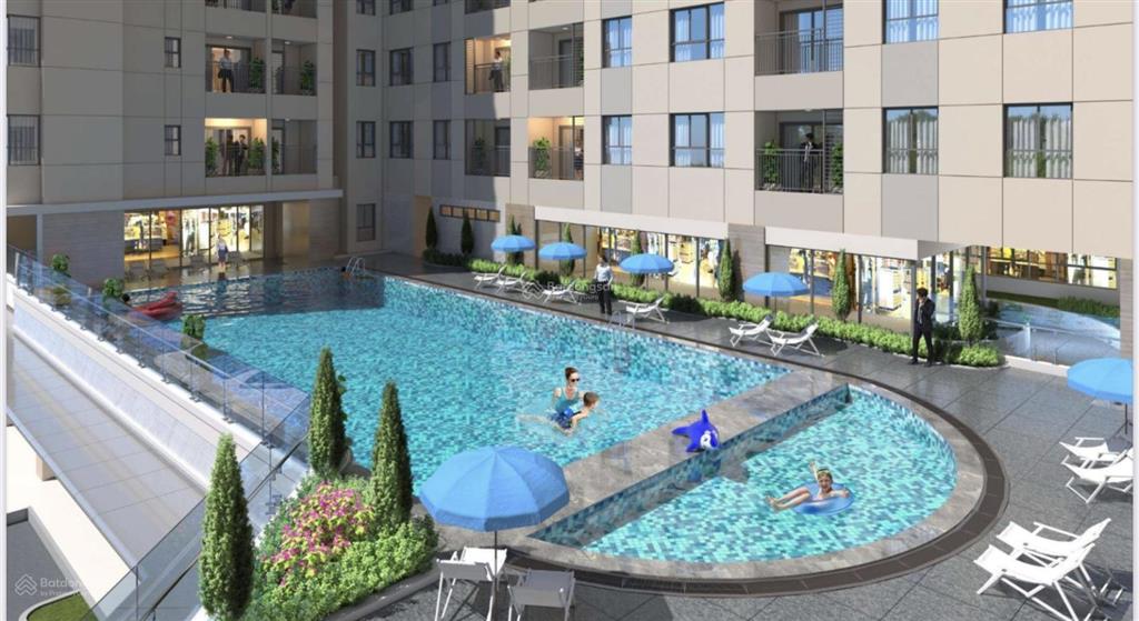 Hot căn 2n giá tốt nhất lakeside garden, view thành phố, tầng đẹp, tặng 2 chỉ vàng, hỗ trợ vay nh