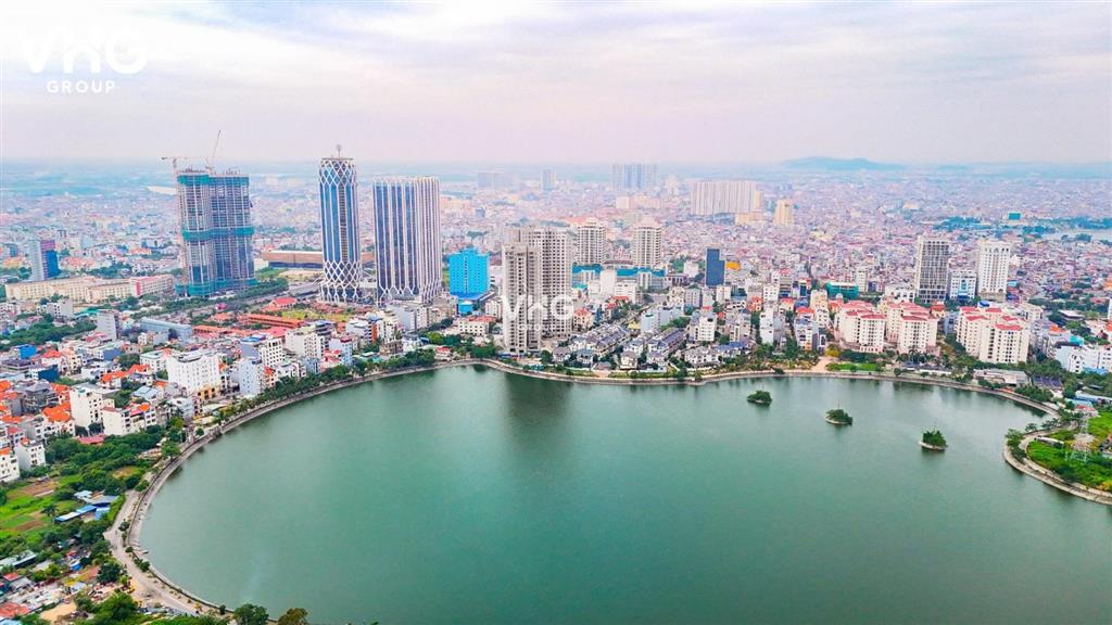 Hot căn 2n giá tốt nhất lakeside garden, view thành phố, tầng đẹp, tặng 2 chỉ vàng, hỗ trợ vay nh