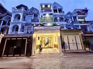 Nhà phố chính chủ 4,3x19m huỳnh tấn phát, nhà bè
