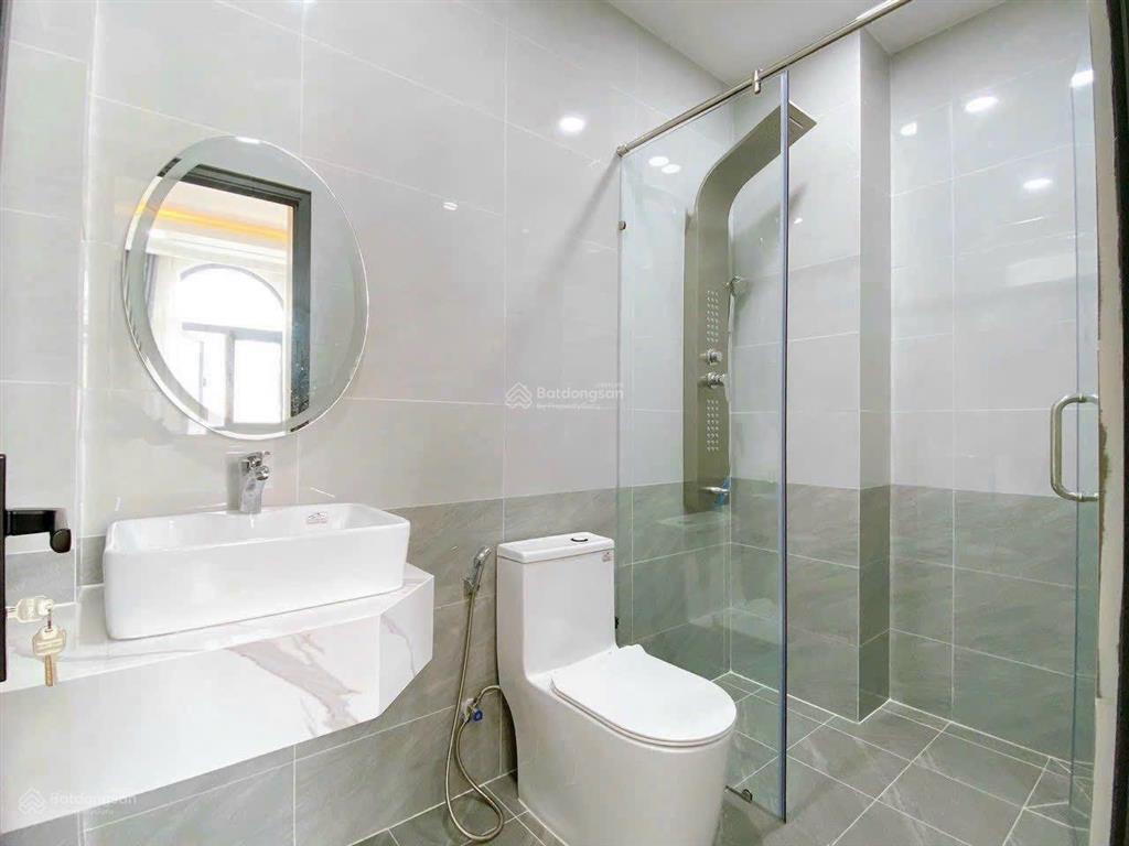 Bán nhà khu dân cư đường huỳnh tấn phát phú xuân nhà bè, tphcm