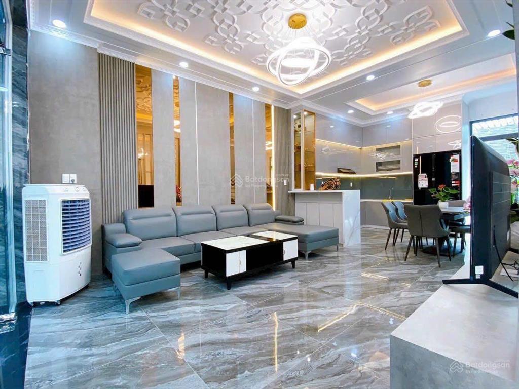Bán nhà khu dân cư đường huỳnh tấn phát phú xuân nhà bè, tphcm