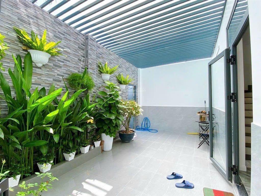 Bán nhà khu dân cư đường huỳnh tấn phát phú xuân nhà bè, tphcm