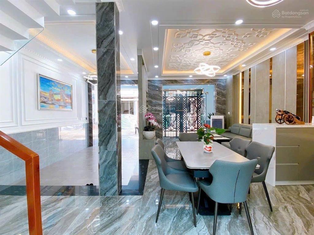 Bán nhà khu dân cư đường huỳnh tấn phát phú xuân nhà bè, tphcm
