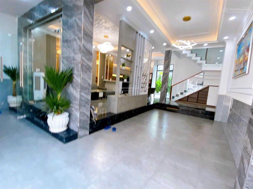 Bán nhà khu dân cư đường huỳnh tấn phát phú xuân nhà bè, tphcm