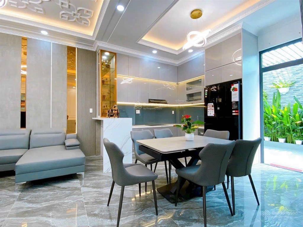 Bán nhà khu dân cư đường huỳnh tấn phát phú xuân nhà bè, tphcm