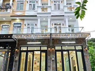 Bán nhà hẻm xe hơi, huỳnh tấn phát nhà bè