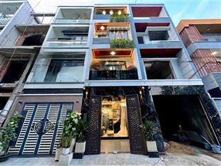Nhà phố đẹp huỳnh tấn phát nhà bè