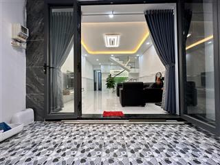 Nhà 1 lầu 3 pn, huỳnh tấn phát thị trấn nhà bè