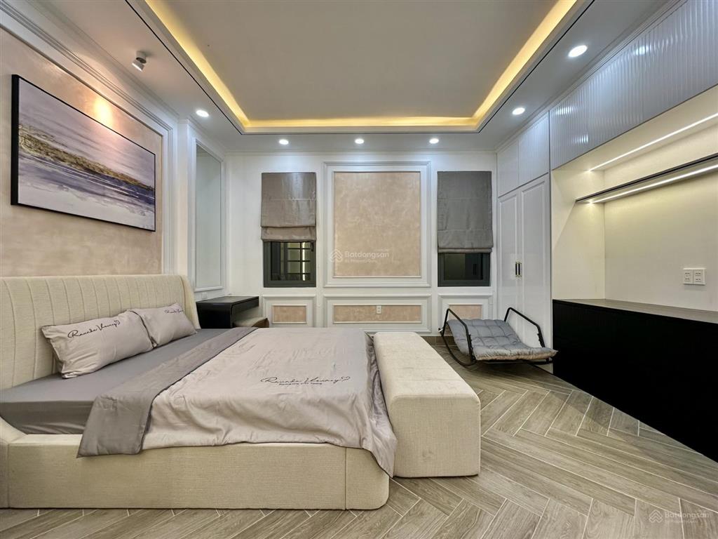 Nhà tân cổ điển đường huỳnh tấn phát, nhà bè. giáp quận 7