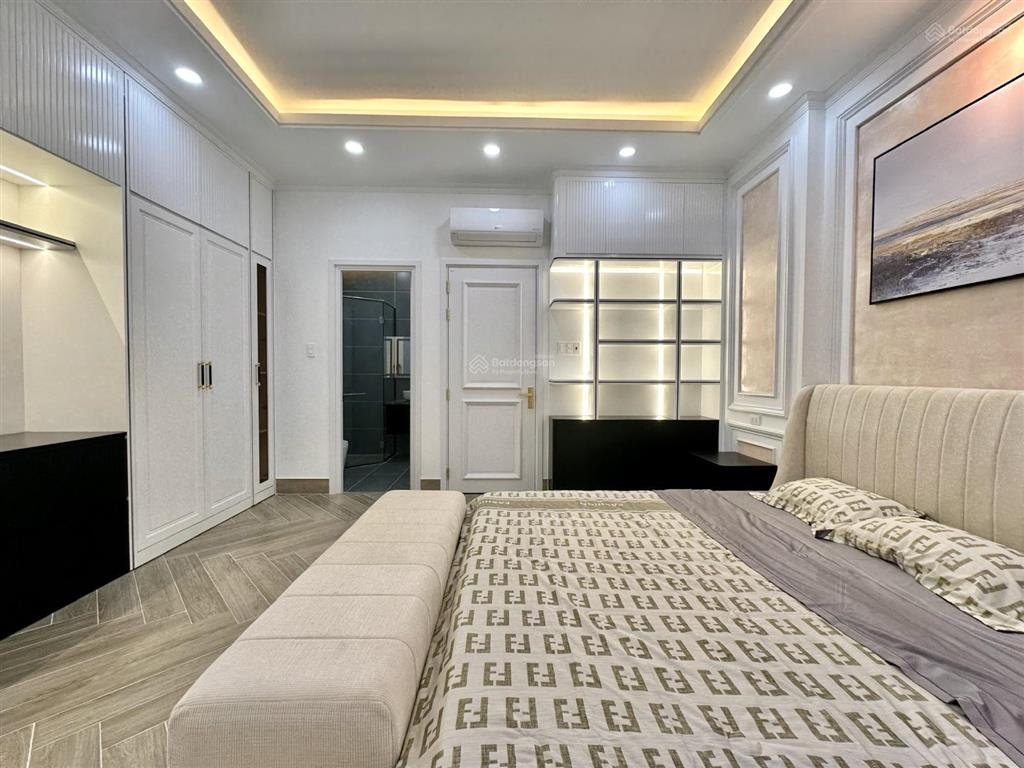 Nhà tân cổ điển đường huỳnh tấn phát, nhà bè. giáp quận 7