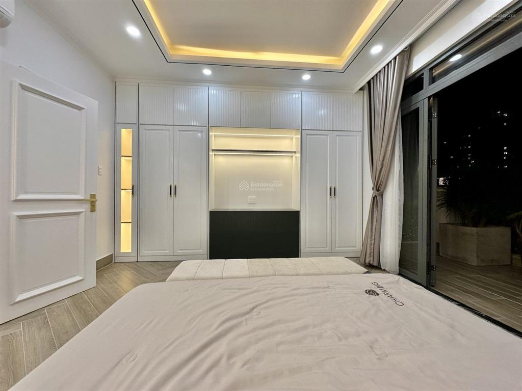 Nhà tân cổ điển đường huỳnh tấn phát, nhà bè. giáp quận 7