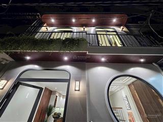 Nhà phố hiện đại hẻm 1027 huỳnh tấn phát, quận 7  cạnh phú mỹ hưng