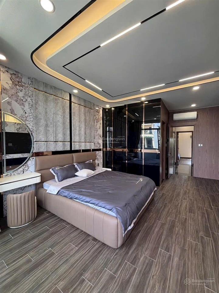 Tuyệt phẩm nhà phố hiện đại có thang máy xịn sò. phú mỹ quận 7