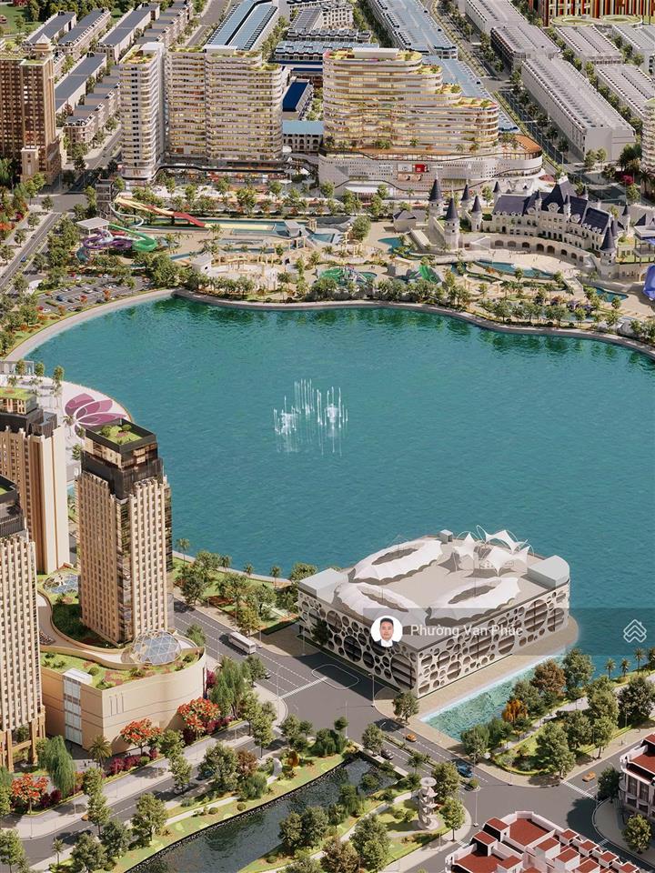 Hot bán nhà hoàn thiện cao cấp vạn phúc đã có sổ hồng, 5x20m, có thang máy, chỉ 20.5 tỷ