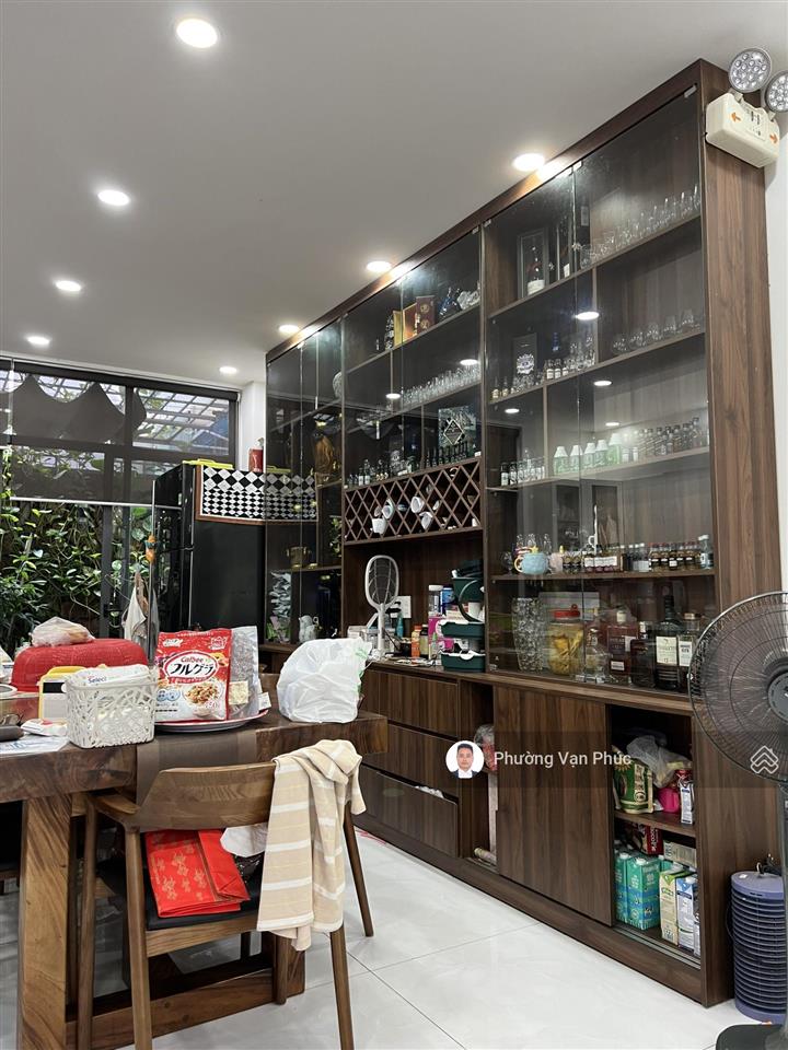 Hot bán nhà hoàn thiện cao cấp vạn phúc đã có sổ hồng, 5x20m, có thang máy, chỉ 20.5 tỷ