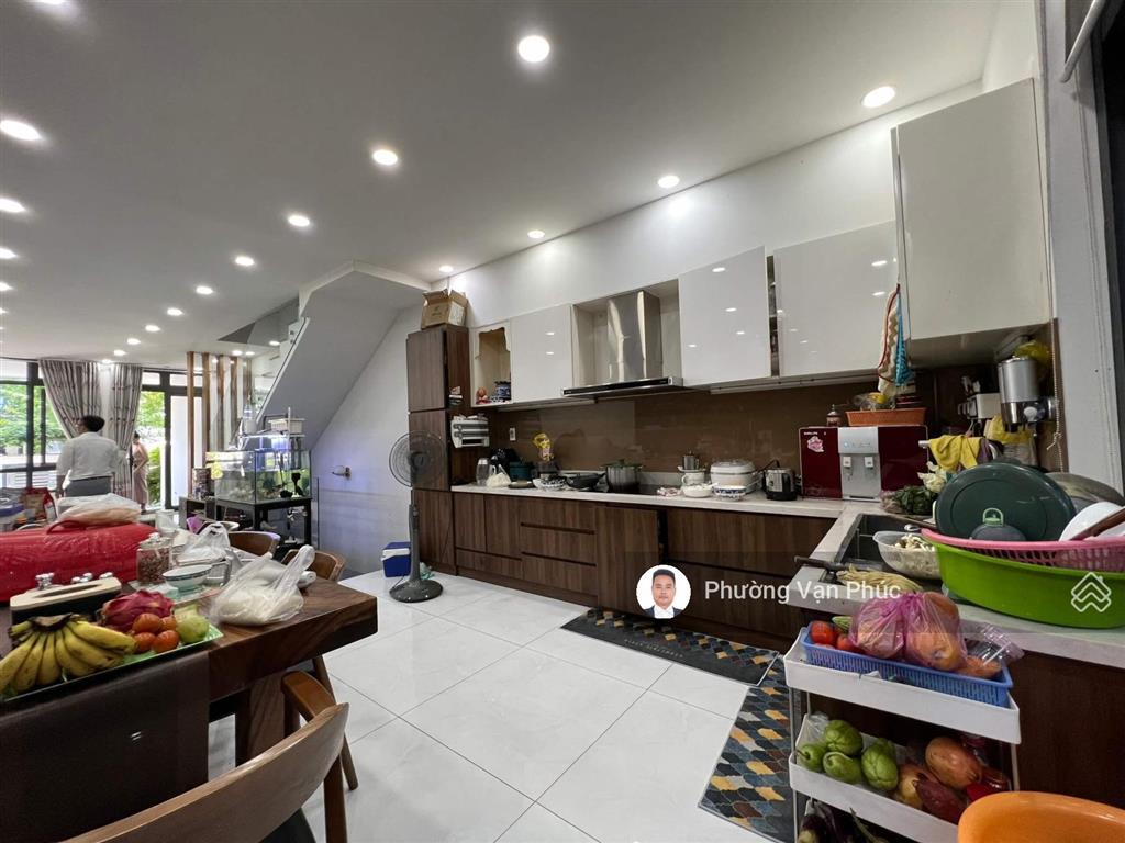 Hot bán nhà hoàn thiện cao cấp vạn phúc đã có sổ hồng, 5x20m, có thang máy, chỉ 20.5 tỷ