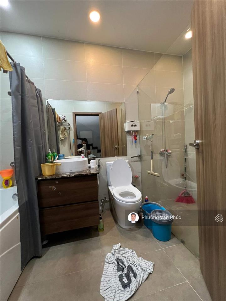 Hot bán nhà hoàn thiện cao cấp vạn phúc đã có sổ hồng, 5x20m, có thang máy, chỉ 20.5 tỷ