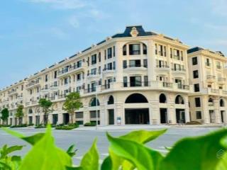 Nhà phố đi bộ royal t6/2025 7x20m chỉ 34 tỷ, 7x22m 35 tỷ, shophouse dtt 49 tỷ