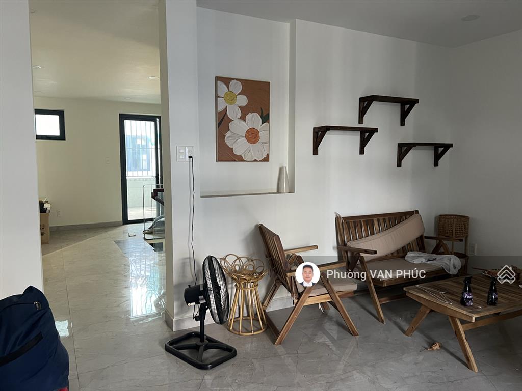 Bán nhà hoàn thiện cao cấp vạn phúc đã có sổ hồng, 5x23m, có thang máy, chỉ 23 tỷ