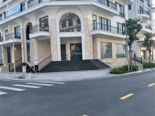 Cần bán căn góc kđt vạn phúc, view 2 mặt tiền đường lớn, 8x20m, đã hoàn thiện, bán 25 tỷ
