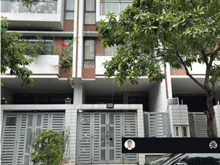 Hot hot hot nhà tốt nhất kđt vạn phúc tháng t6/2025 5x20m đường rộng 20m, hoàn thiện cao cấp 18 tỷ
