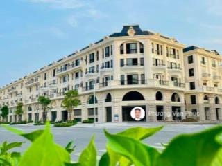 Vạn phúc city  bán biệt thự liền kề t6/2025 5x20m 18 tỷ đường lớn, 7x20m 31tỷ, 8x22m 27.9 tỷ