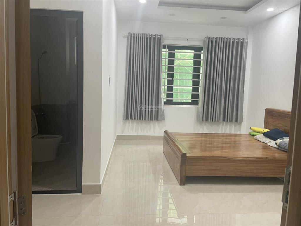 Nhà mặt phố tại khu đô thị vạn phúc city, 24 tỷ, 115 m2, 4pn, 6wc