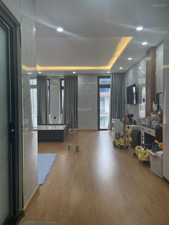 Nhà mặt phố tại khu đô thị vạn phúc city, 24 tỷ, 115 m2, 4pn, 6wc