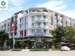 Cập nhật những căn nhà giá tốt nhất vạn phúc city 5x20m 17.9tỷ, 6x17m 20.5 tỷ, 7x20m 28tỷ 7x22 31tỷ