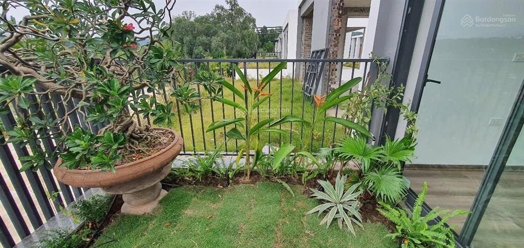 Cho thuê nguyên căn nhà phố flamingo 4 tầng (3 ngủ + bếp khách) full nội thất có thang máy