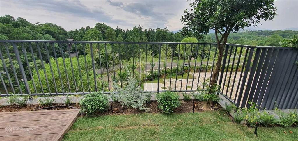 Cho thuê nguyên căn nhà phố flamingo 4 tầng (3 ngủ + bếp khách) full nội thất có thang máy