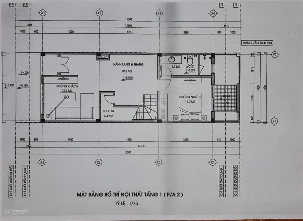 Cho thuê liền kề tại ecopark, 10 triệu vnd, 80 m2, xây thô 4 tầng.